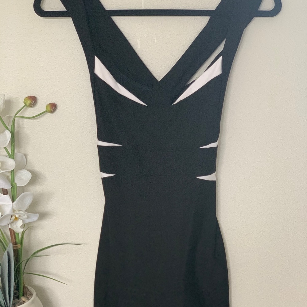 SABORA cocktail dress